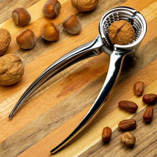 DZIADEK DO ORZECHÓW KINGHOFF KH-1472 zdjęcie 3