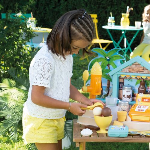 SMOBY Bar Plazowy Beach Bar Plaza na Arena.pl