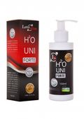 Mocno Nawilżający Gęsty Lubrykant Żel Wodny 150Ml