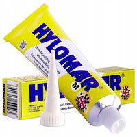 HYLOMAR M płynna uszczelka klasy inżynieryjnej, odporność na olej i paliwo