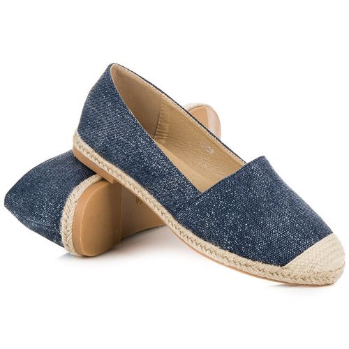 Wygodne espadryle r.41 na Arena.pl