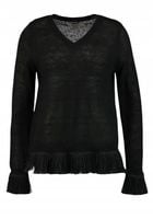 Cream Pre-owned Sweter XS