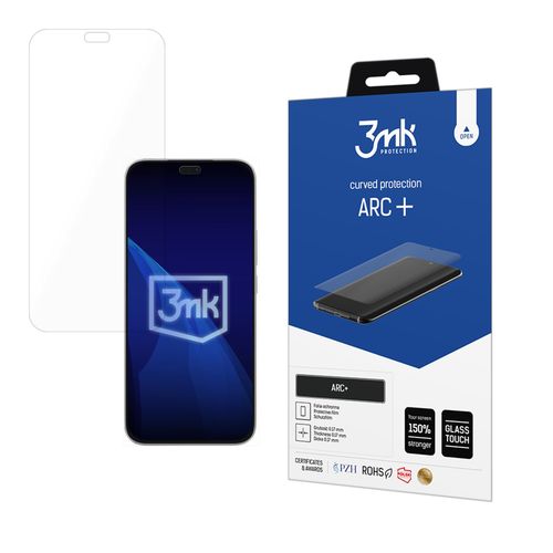 honor 400 lite - 3mk arc+ na Arena.pl