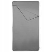 Prześcieradło do śpiwora Quechua poliestrowe