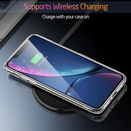 Etui ESR Ice Shield Apple iPhone 11 Clear na Arena.pl