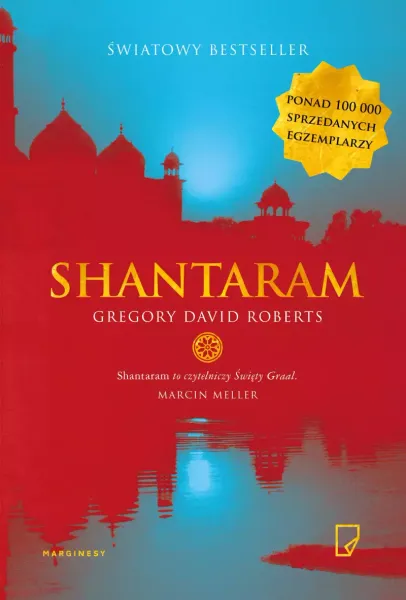 Shantaram zdjęcie 1