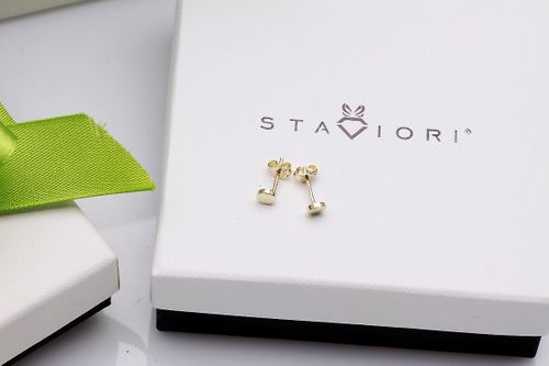 Kolczyki Staviori KZX4764 na Arena.pl