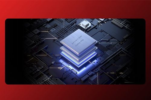 Smartwatch KIESLECT KR Gold na Arena.pl