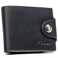 portfel męski pu db1846-a2 black