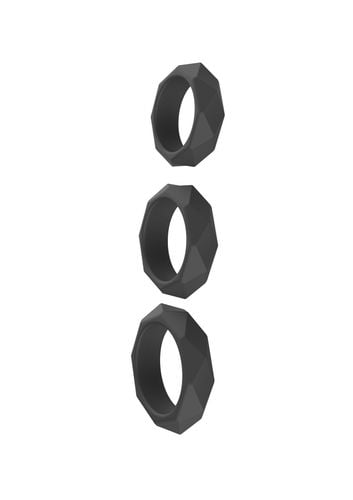 heavy c-ring set black na Arena.pl