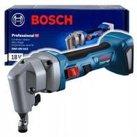 NOŻYCE AKUMULATOROWE DO BLACHY 18V-16 E 0*AH BOSCH