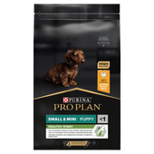 Purina Pro Plan Small & Mini Puppy Optistart Kurczak I Ryż 7kg