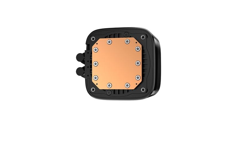 Deepcool Liquid Cooler | LD360 | Intel, AMD zdjęcie 2