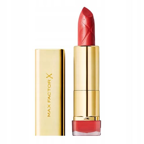 Max Factor Colour Elixir Szminka 827 Bewitching Coral na Arena.pl
