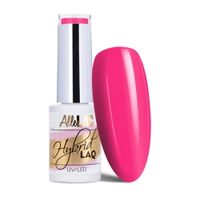 Lakier hybrydowy LED/UV Gel Polish AlleLac Masquerade Nr 96 5 g