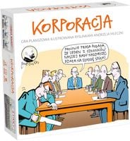MDR, Trefl Korporacja MDR