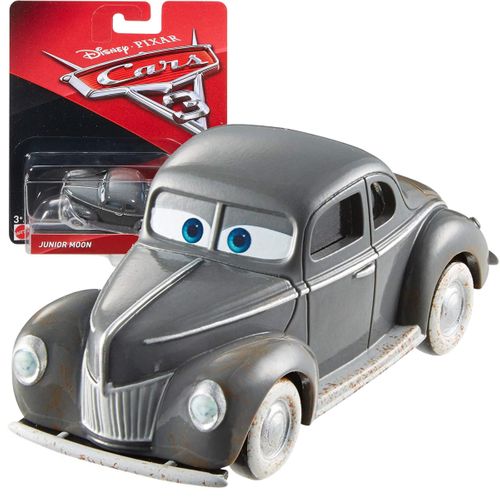 Mattel Disney Pixar Auta Sam Ogon na Arena.pl