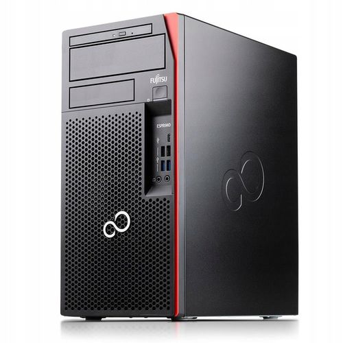 Baza pod komputer VI generacji 1151 FUJITSU Esprimo P757 DVD USB 3.0 DP na Arena.pl