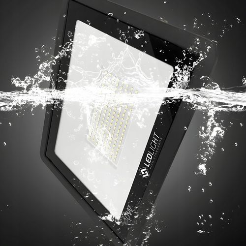 HALOGEN LED 30W LAMPA Reflektor Naświetlacz 6500K Slim ZEWNĘTRZNY na Arena.pl