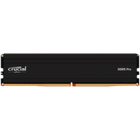 crucial pro 128gb kit (2x64gb) ddr5-5600 udimm