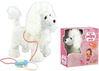 Maskotka piesek 25 cm Adar 3 lata +