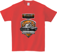 Koszulka t-shirt World of Tanks