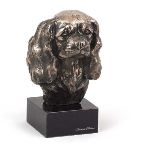 Cavalier King Charles Spaniel - figurka - 196 na Arena.pl