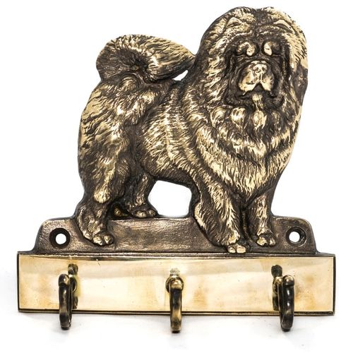 Chow Chow - wieszak - 1631 na Arena.pl