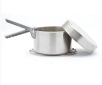Kelly Kettle Cook Set do Czajnika Trekker