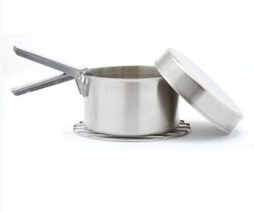 Kelly Kettle Cook Set do Czajnika Trekker na Arena.pl
