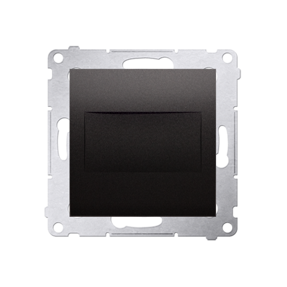 Simon54 zaślepka do ramek DPS.01/48 antracyt na Arena.pl