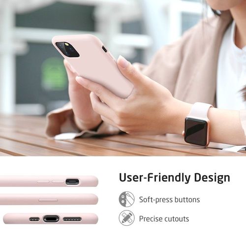 Etui ESR Yippee Apple iPhone 11 Pro Pink na Arena.pl