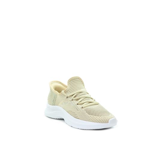 GOE Damskie sneakersy beżowe Slip-ins RR2N4089 BEIGE 37 na Arena.pl