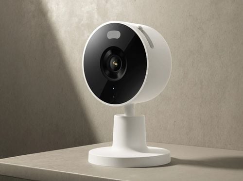 Kamera IP wewnętrzna Xiaomi C100 na Arena.pl