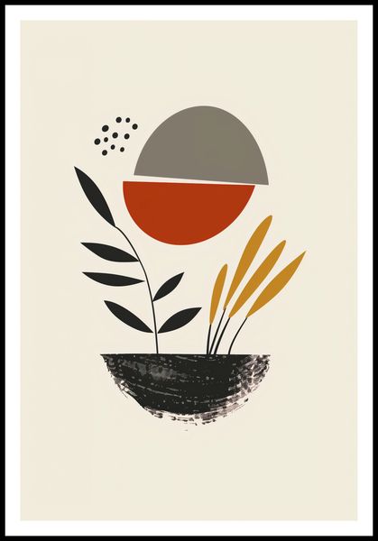 Plakat 68x101cm Świt z Akcentem zdjęcie 3