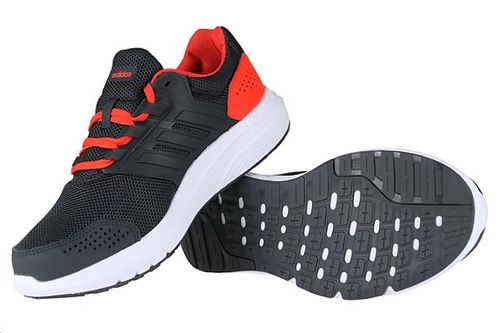 adidas galaxy 4 m (CP8823) na Arena.pl