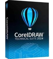 CORELDRAW TECHNICAL SUITE 2024 | LICENCJA WIECZYSTA | DOŻYWOTNIA | INSTANT