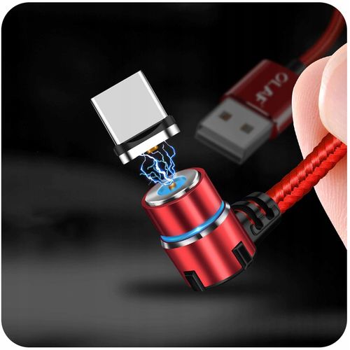 ŁADOWARKA SIECIOWA QC 3.0 LIGHTNING MICRO TYP-C na Arena.pl