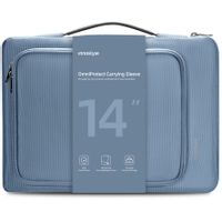 INNOSTYLE TORBA NA LAPTOPA 13 14 WODOODPORNA ETUI OMNIPROTECT ECO-FRIENDLY
