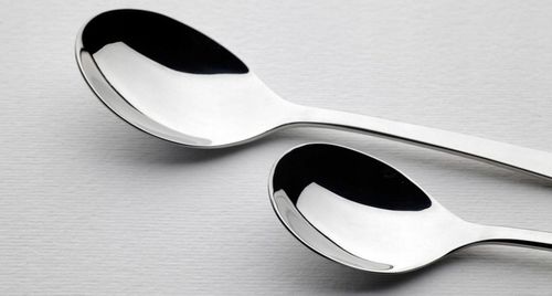 GERLACH SZTUĆCE DZIECI DZIECIĘCE KOMPLET 4EL KOTKI STAL NIERDZEWNA BON TON na Arena.pl