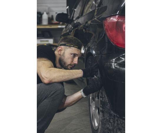 Latarka wielofunkcyjna Armytek Crystal Grey zdjęcie 9