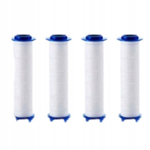 TURBO SŁUCHAWKA PRYSZNICOWA WENTYLATOR+WĄŻ+4xFILTR OSZCZĘDNA NAPOWIETRZAJĄC na Arena.pl