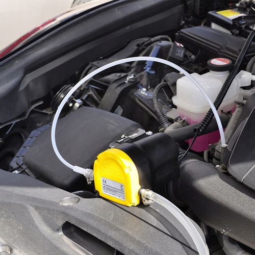 Pompa do paliwa Renew Force ELEKTRYCZNA POMPA DO OLEJU SAMOCHODOWEGO na Arena.pl