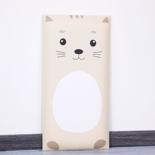 panele tapicerowane Zwierzaki na Arena.pl