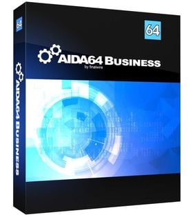 AIDA64 Business Licence