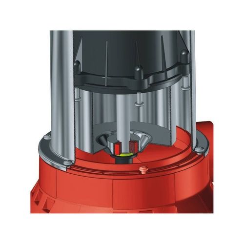 Pompa ściekowa Einhell GC-DP 1020 N na Arena.pl