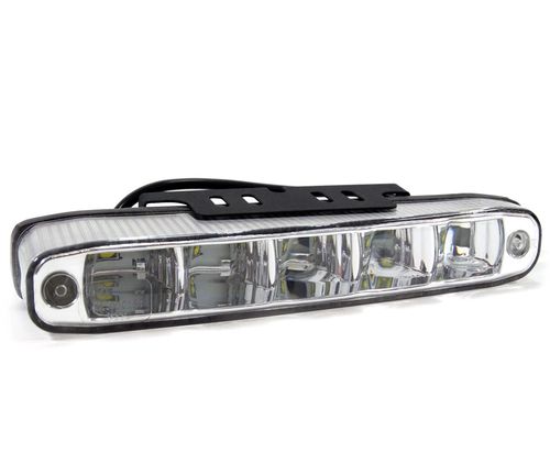 LAMPY DZIENNE DRL  VW PASSAT B5 B AUDI A3 A4 A6 na Arena.pl