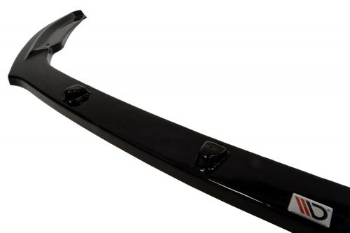 Splitter Przedni Skoda Octavia III V.2 na Arena.pl