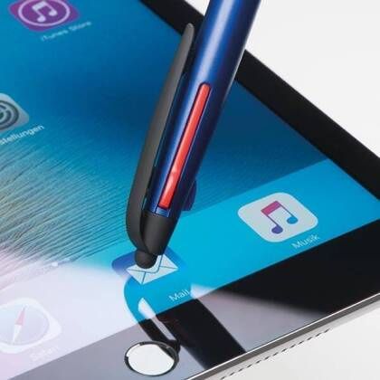 Długopis plastikowy FAIRFIELD na Arena.pl