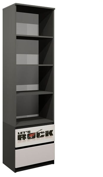 regał ROCK  C10 55x40 w.200 zdjęcie 2